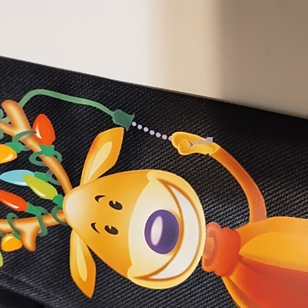 Men's Rudolph Tie - Picture 7 of 9
